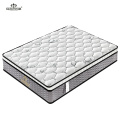 3d Mesh Fabric hotel pocket spring mattress Low-Price